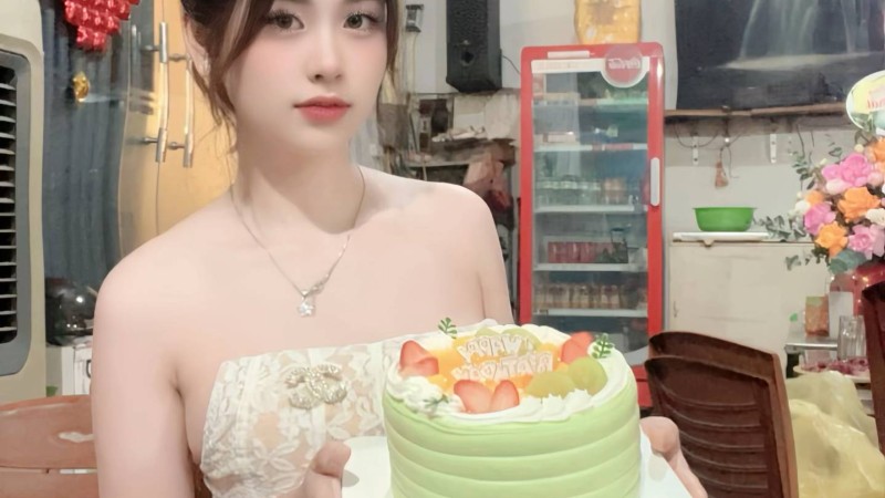 022越南美女卖衣服的有写真视频生活素材90视频174照片