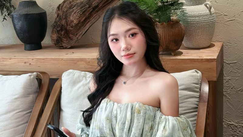 026越南美女刚入社会的样子视频生活素材84视频192照片