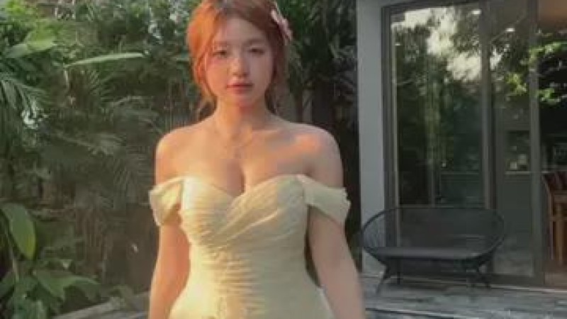038越南美女带货主播视频生活素材131视频134照片